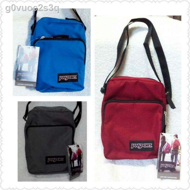 Jansport sling outlet bags