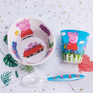 Portmeirion Peppa Pig Children's Tableware