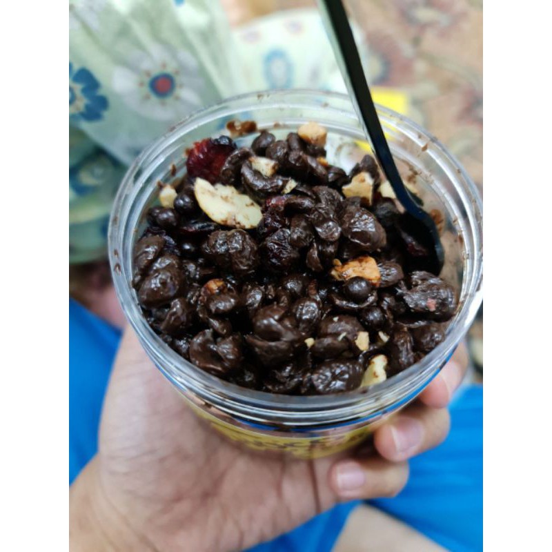 Choco Berry Crunchy Yummy | Shopee Philippines