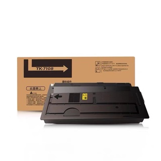 Toner Cartridge For KYOCERA TASKalfa 3010i 3011 3510 3511 Compatible ...