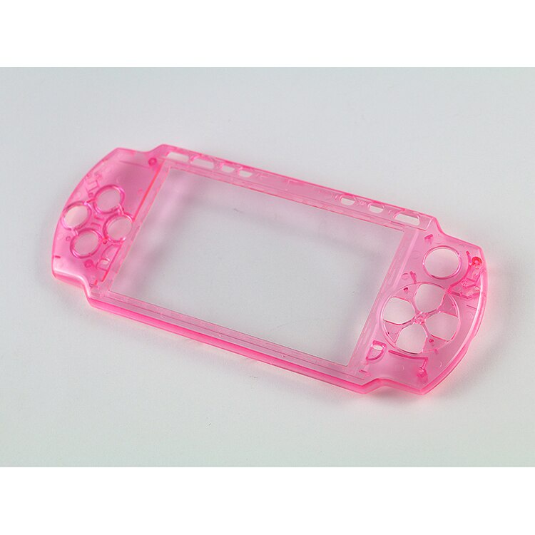 Replacement for PSP 2000 PSP2000 slim Front Cover Faceplate Housing