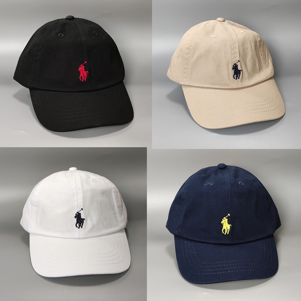 Shop ralph lauren cap for Sale on Shopee Philippines