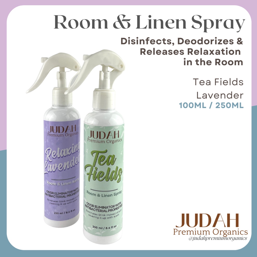 BUY 1 TAKE 1 Linen and Room Spray Pillow Spray Air Freshener