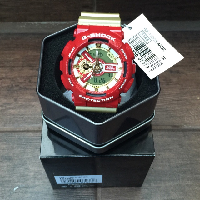 G shock ga outlet 110cs