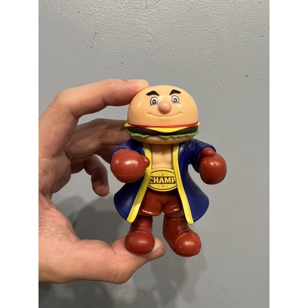 Champ Funko Pop (Jollibee Funko Pop) Jollibee Toys | Shopee