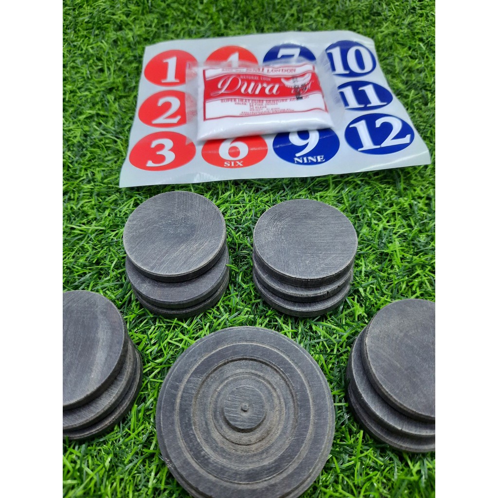 * 1set Kamagong Pitchas ng Poolan with FREE 20g Magic Boraks (Dura) at ...