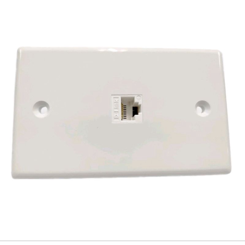 io Keystone jack RJ45 DLINK Shopee Philippines