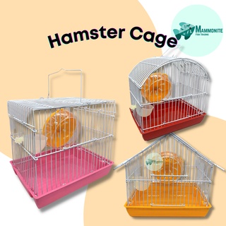 Shopee best sale hamster cage