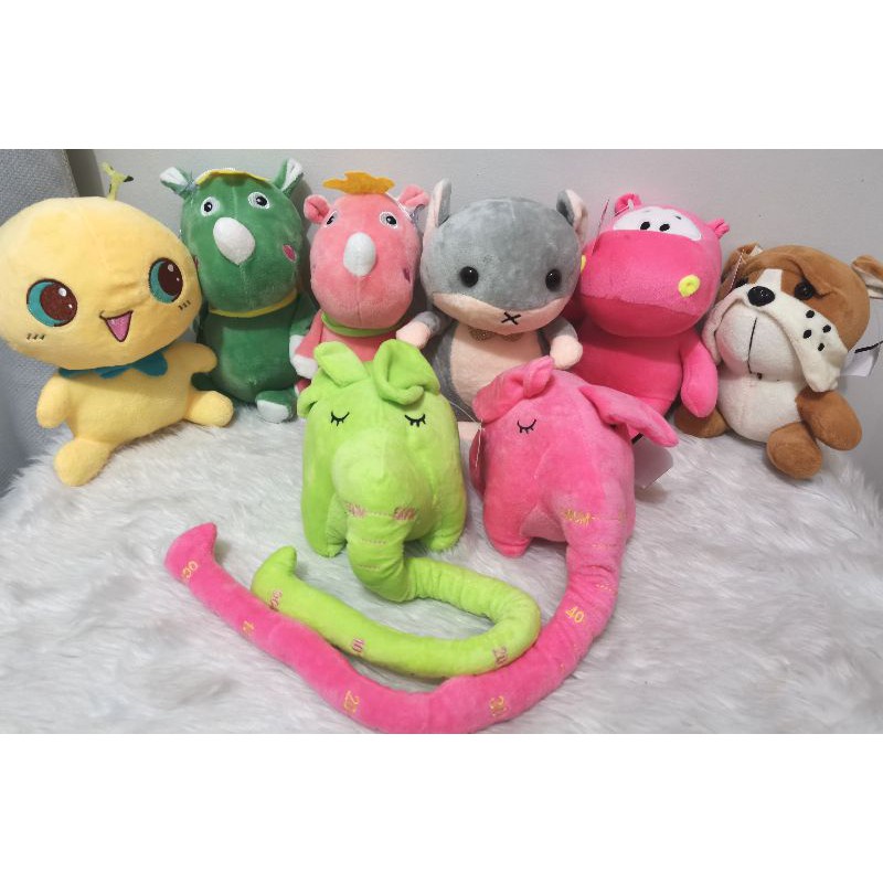 Plush cheap toy kingdom