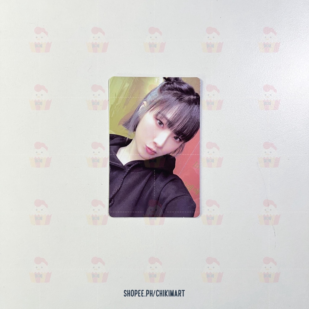 LOONA LOONAVERSE:FROMコンサートグッズ 220204 MyMusicTaste - LOONAVERSE:FROM Merchandise Preview : r/LOONA