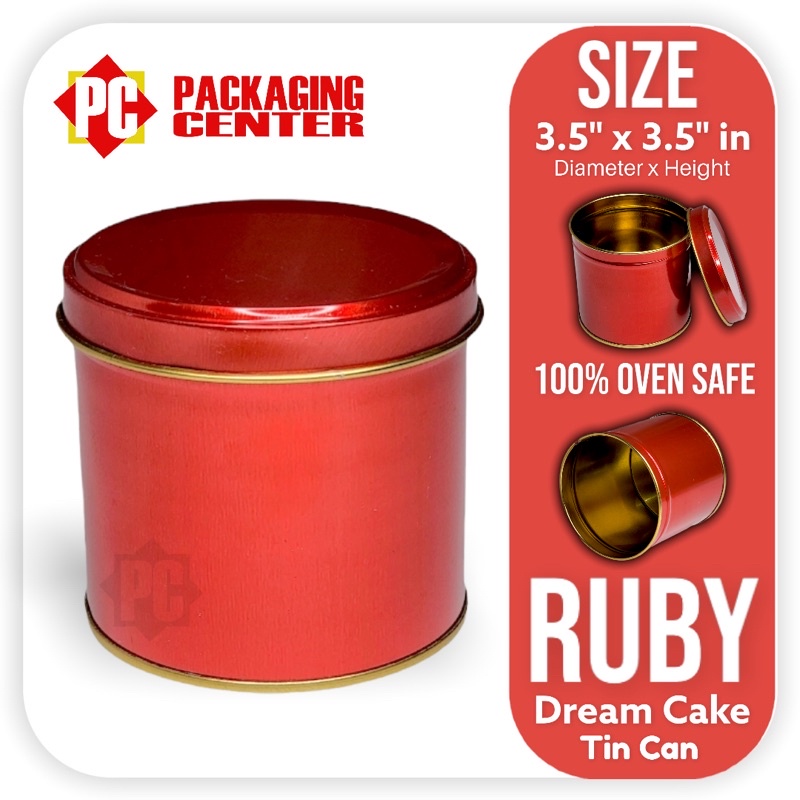 Cake tin can sale
