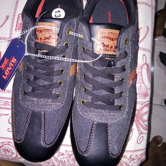 Levis deals shoes comfort