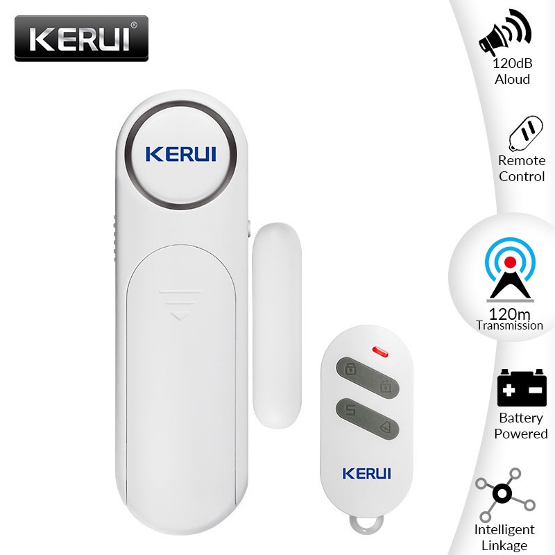 alarm system kit - Best Prices and Online Promos - Oct 2026 | Shopee ...
