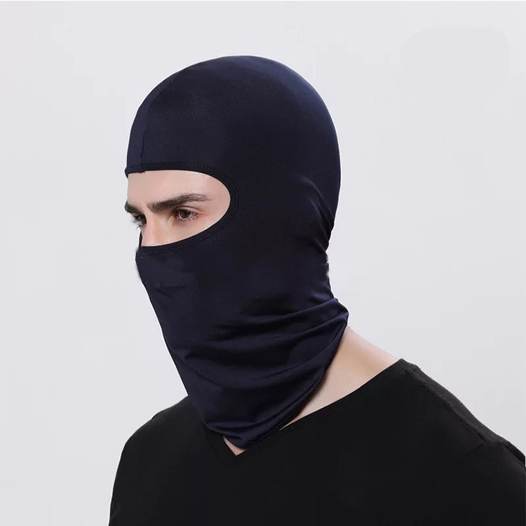 Motorcycle Mask Full Face Mask | Balaclava Full Face Mask for Outdoor ...