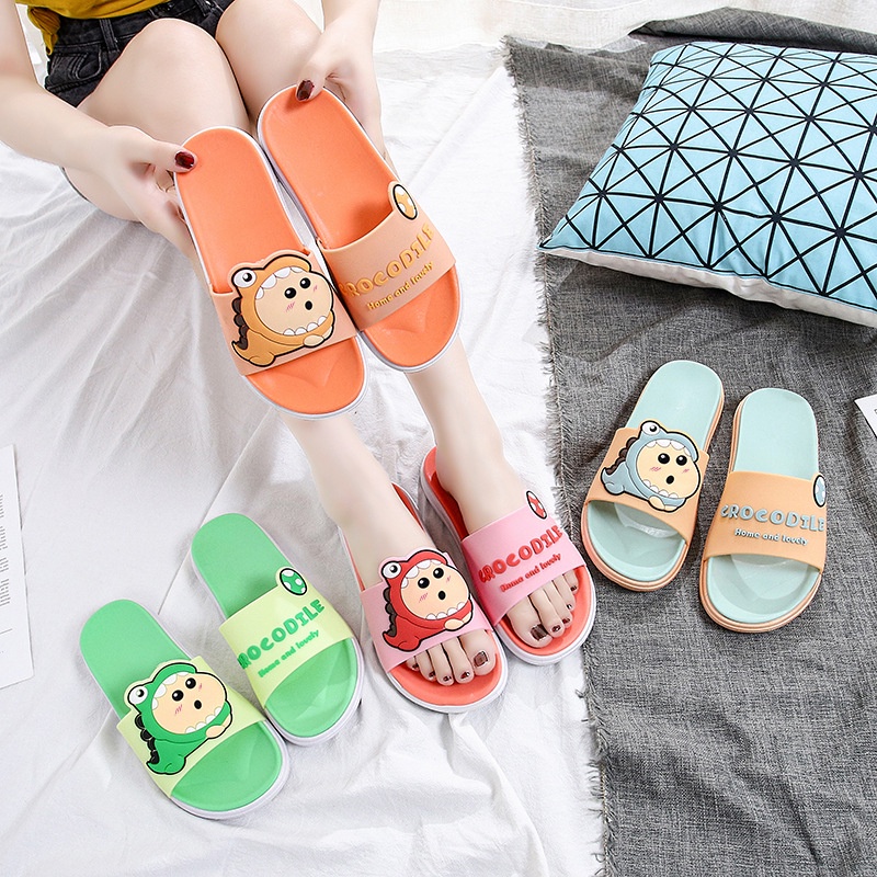 Han edition cartoon cute ins web celebrity antiskid odor-proof ...