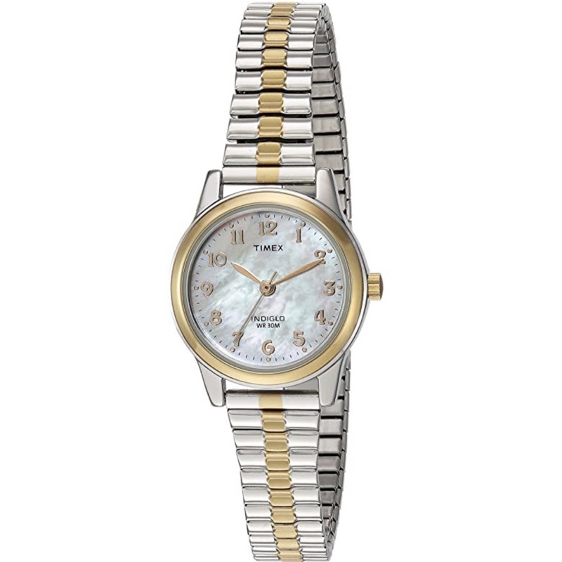 Timex essex avenue online watch