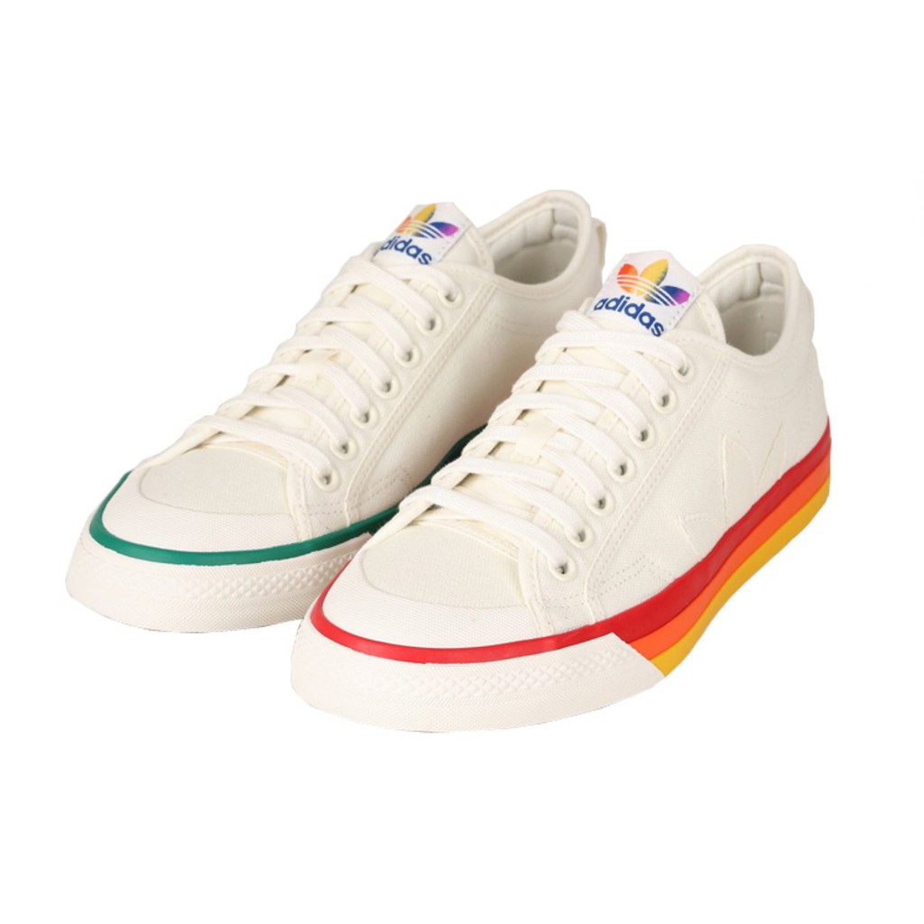 Nizza pride shoes best sale