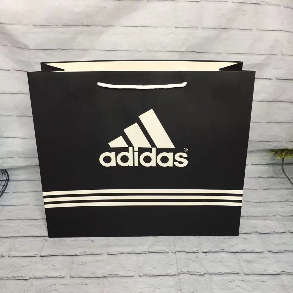 Adidas 2025 shopping bags