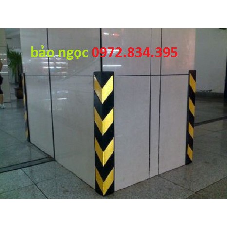 Rubber Bar Wall Corner, Reflective Corner | Shopee Philippines