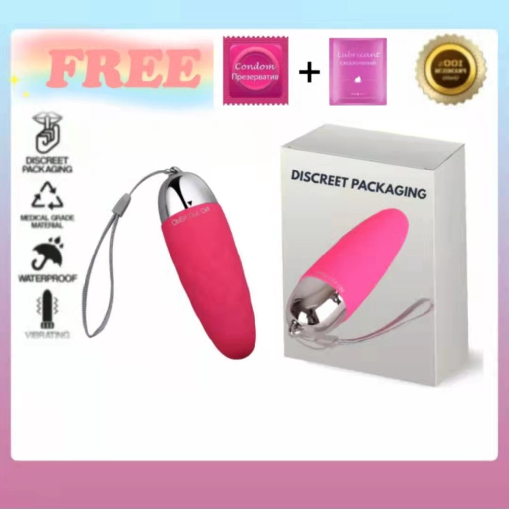 COD Lipstick Discreet Bullet Vibrator Adult Sex Toys for Women and Girls 4.9 | Shopee Philippines