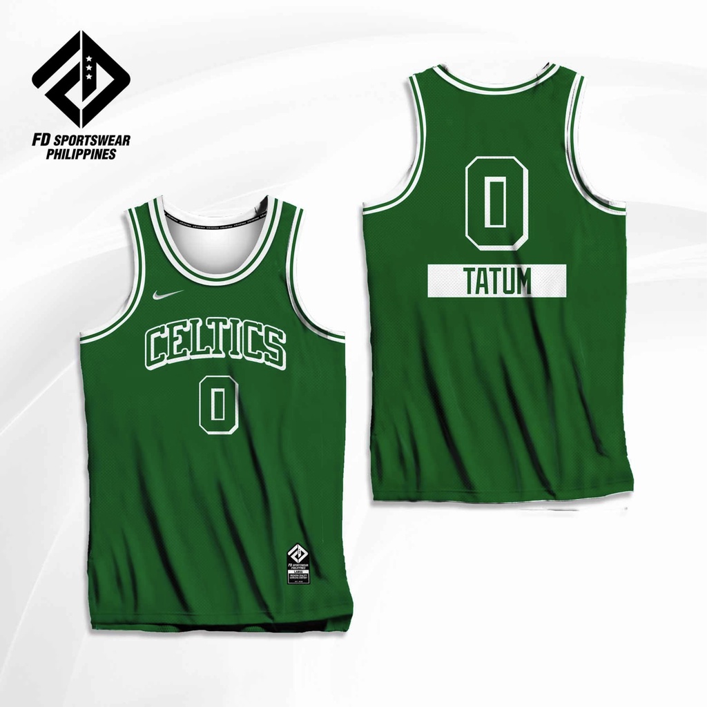 NBA City Edition - BOSTON CELTICS - concept by SOTO on Behance  Basketball  t shirt designs, Basketball clothes, Sports jersey design