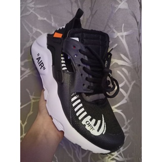 Nike Air Huarache Offwhite Shopee Philippines