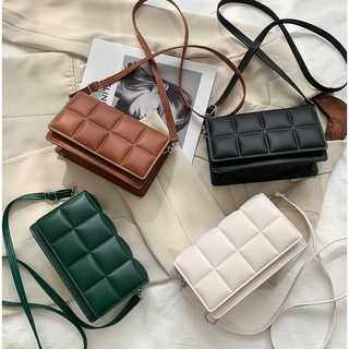 Korean fashion sling bag sale