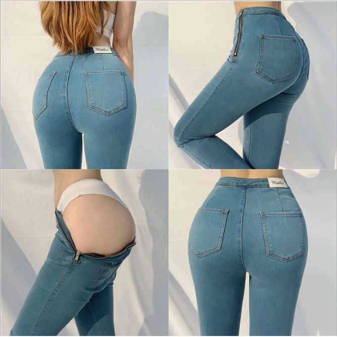 Jeans shopee store