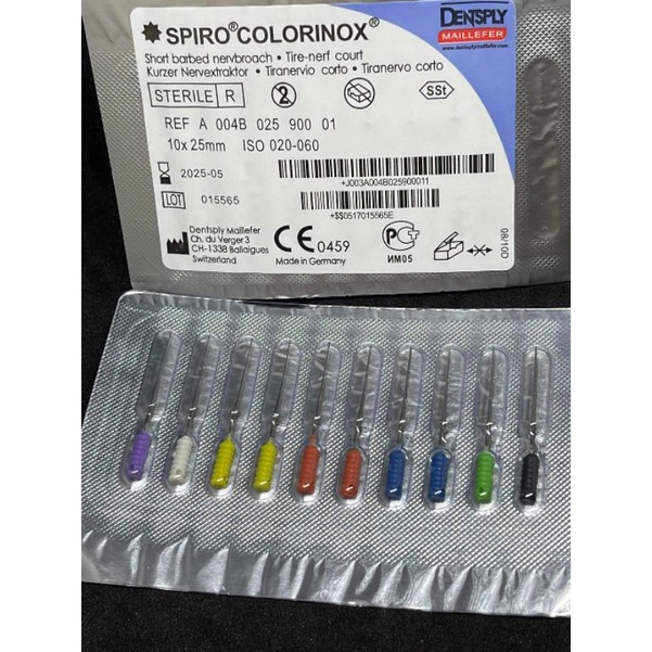 1 Set Barbed Nervbroach | Shopee Philippines