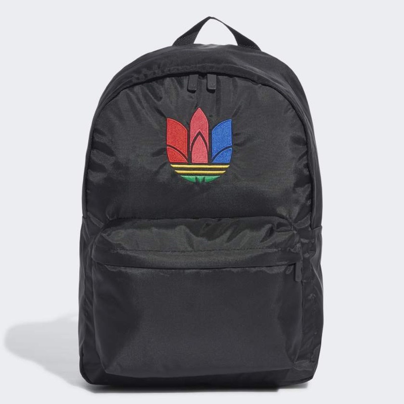 Colourful 2025 adidas backpack