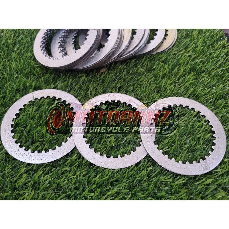 CLUTCH PRESSURE PLATE KAWASAKI FURY125 / BAJAJ CT100 Shopee Philippines