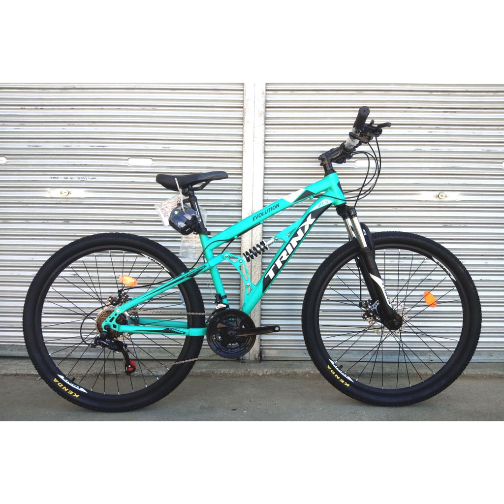 Trinx store bike shopee