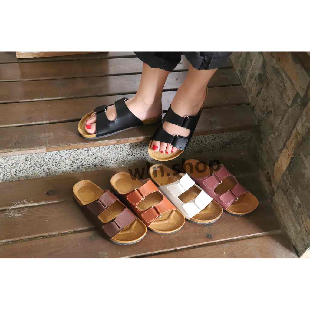 shopee birkenstock