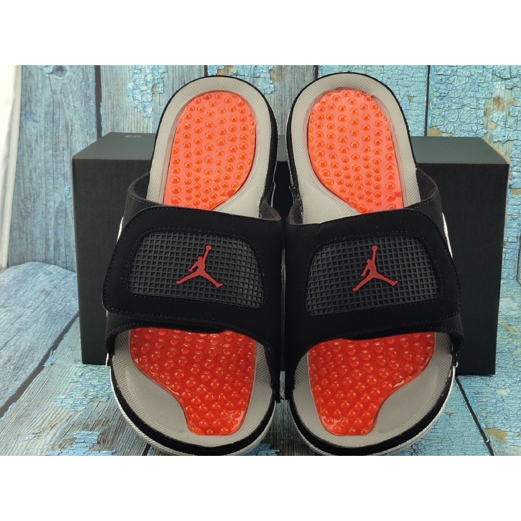 Jordan Air Jordan Hydro XIII Retro Slides Slippers Sandal women and men