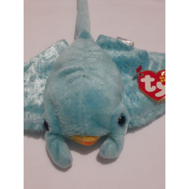 Sunray store beanie baby