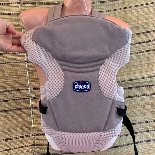 Chicco baby hot sale harness