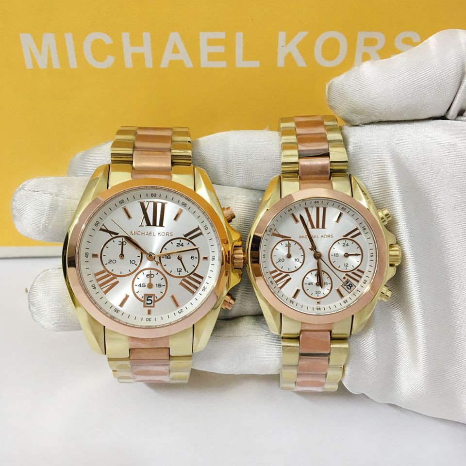 Pawnable mk hot sale watch