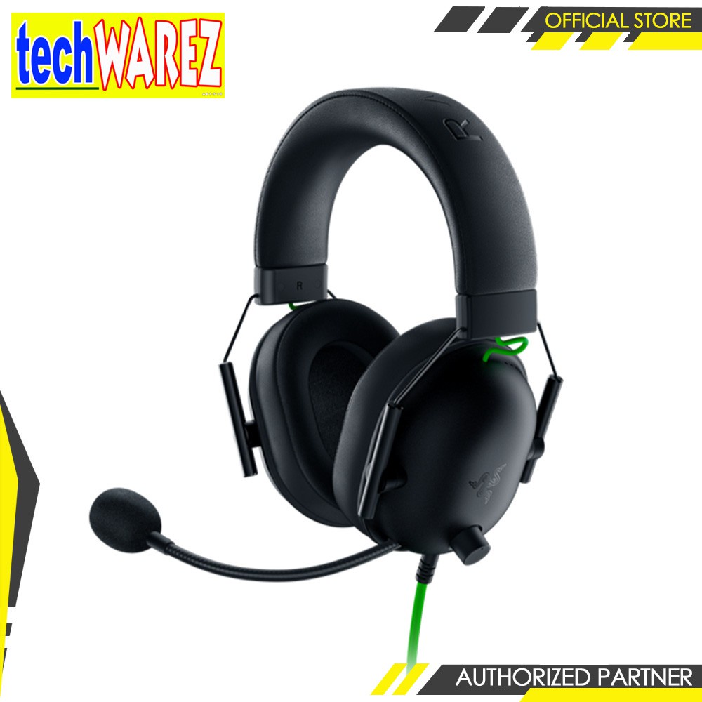 Razer blackshark v2x philippines new arrivals