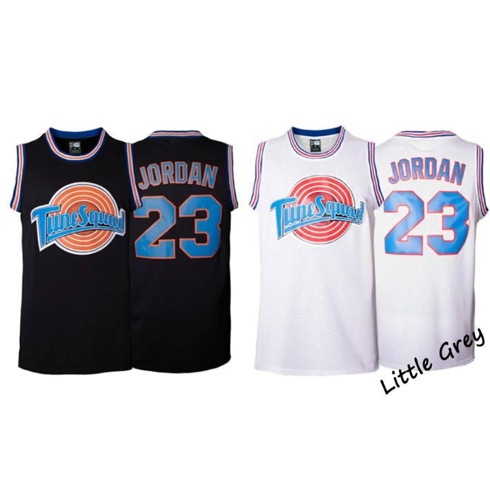 Jersey tune squad store jordan