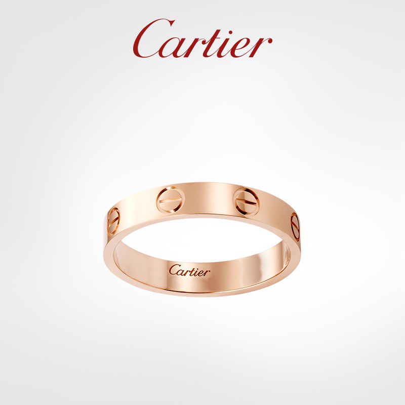 Cartier love series new arrivals