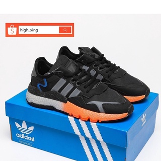 Women's adidas originals nite jogger best sale casual shoes