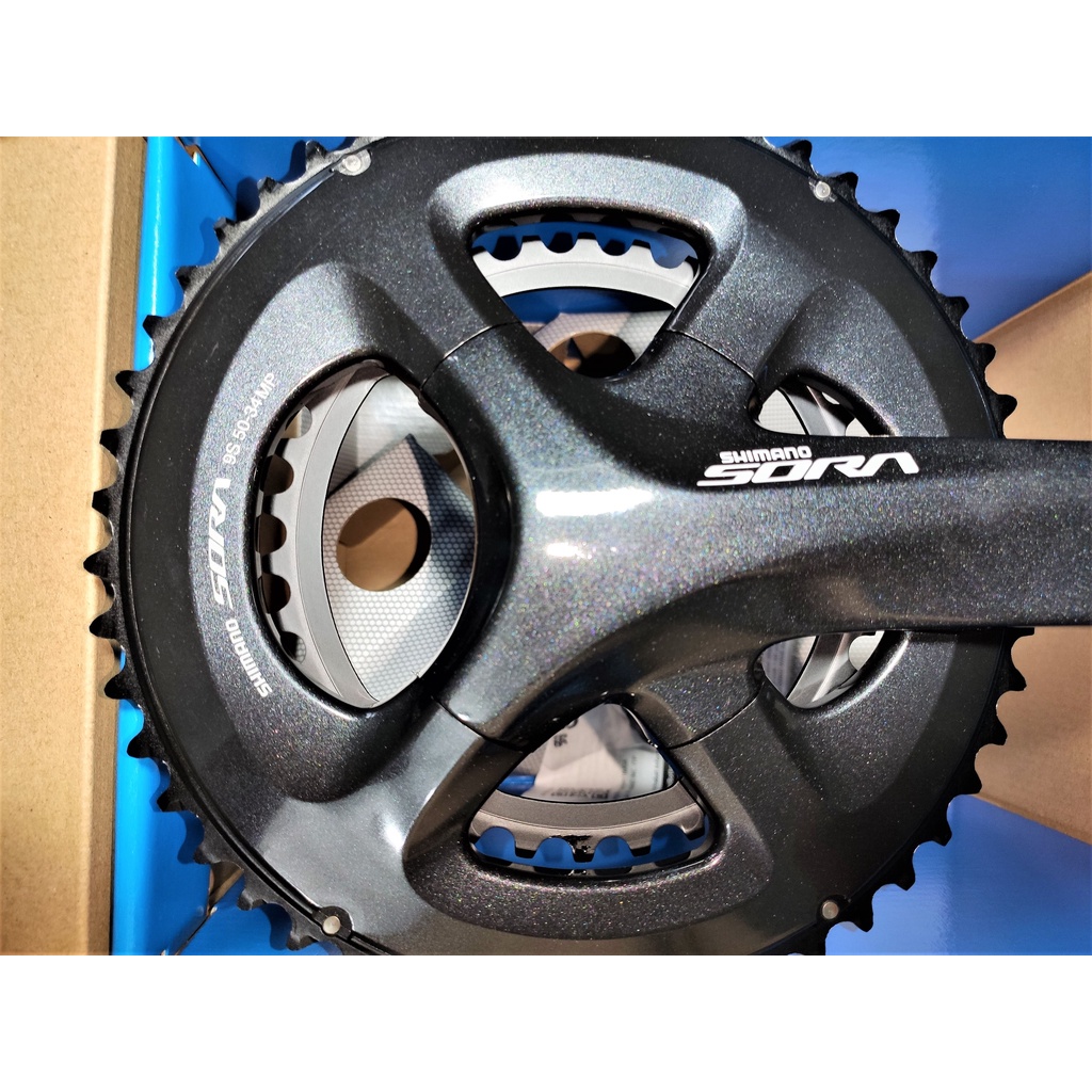 3x9 crankset deals