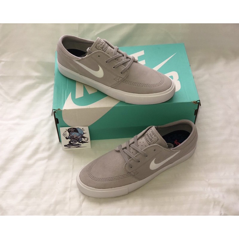 Stefan shop janoski gray