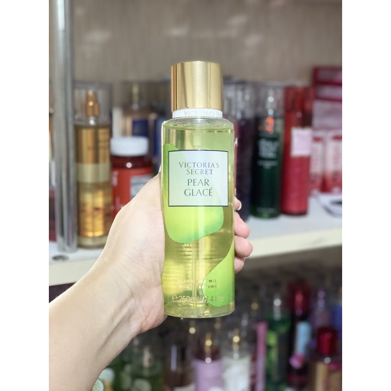 Pear glace by online victoria secret