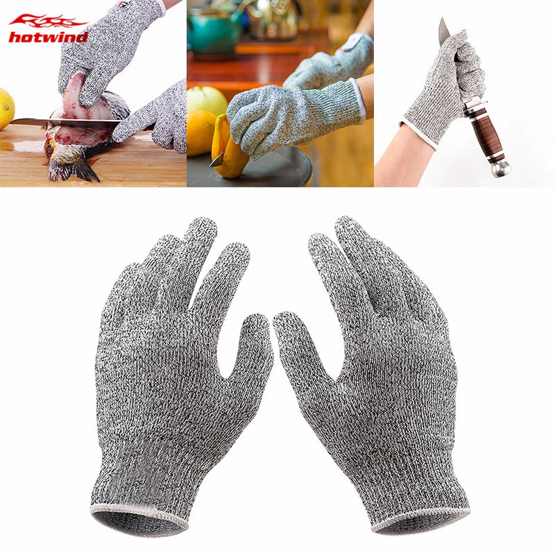 Cutting gloves deals for kitchen