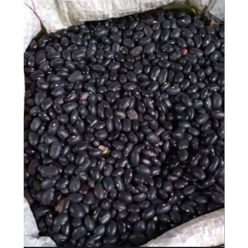 Black Sitaw Beans 500g / 1kg | Shopee Philippines