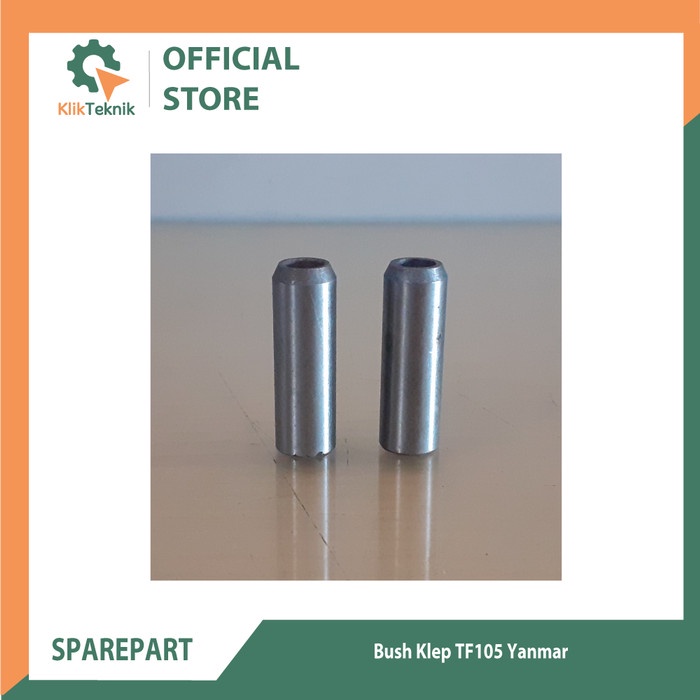 Yanmar TF105 valve guide Bush | Shopee Philippines