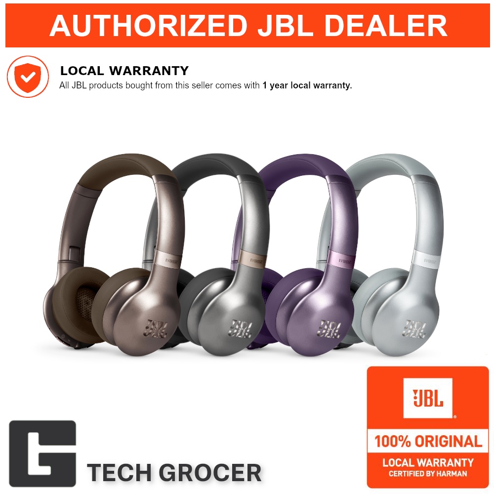 Jbl discount everest 310ga