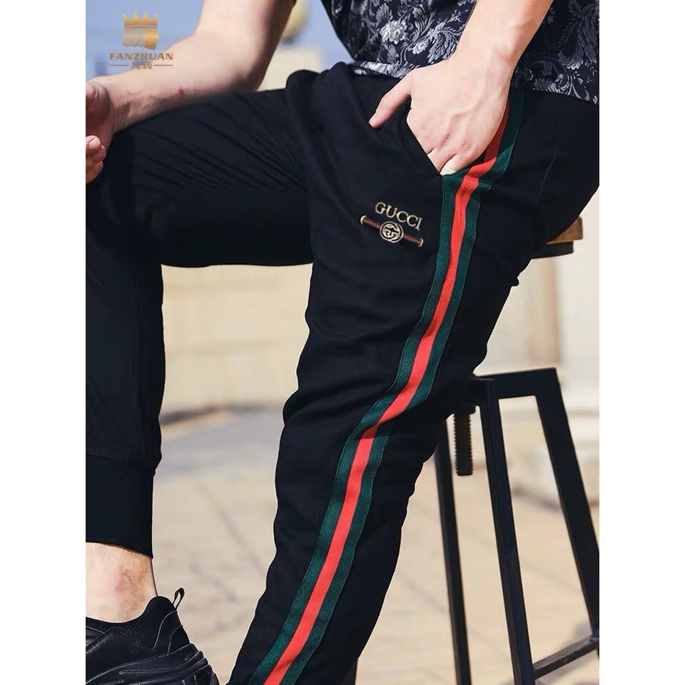 Unisex jogger pants pants for men and women jogging pants cotton cod