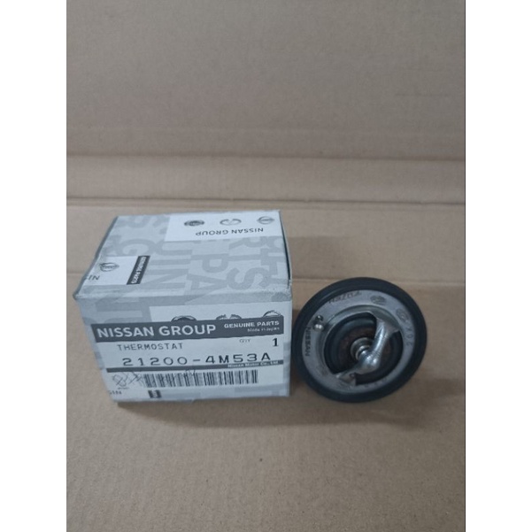 thermostat nissan sentra gx | Shopee Philippines